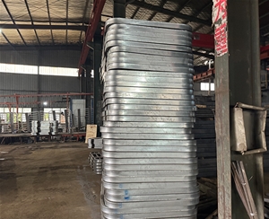 鋼托盤廠家的產品優(yōu)點有哪些